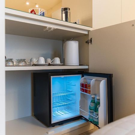Apartmán Agape Bari Exteriér fotografie