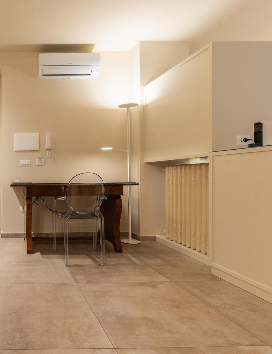 Apartmán Agape Bari Exteriér fotografie