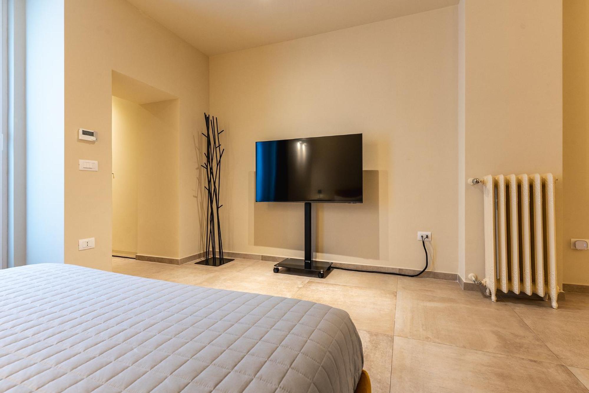 Apartmán Agape Bari Exteriér fotografie