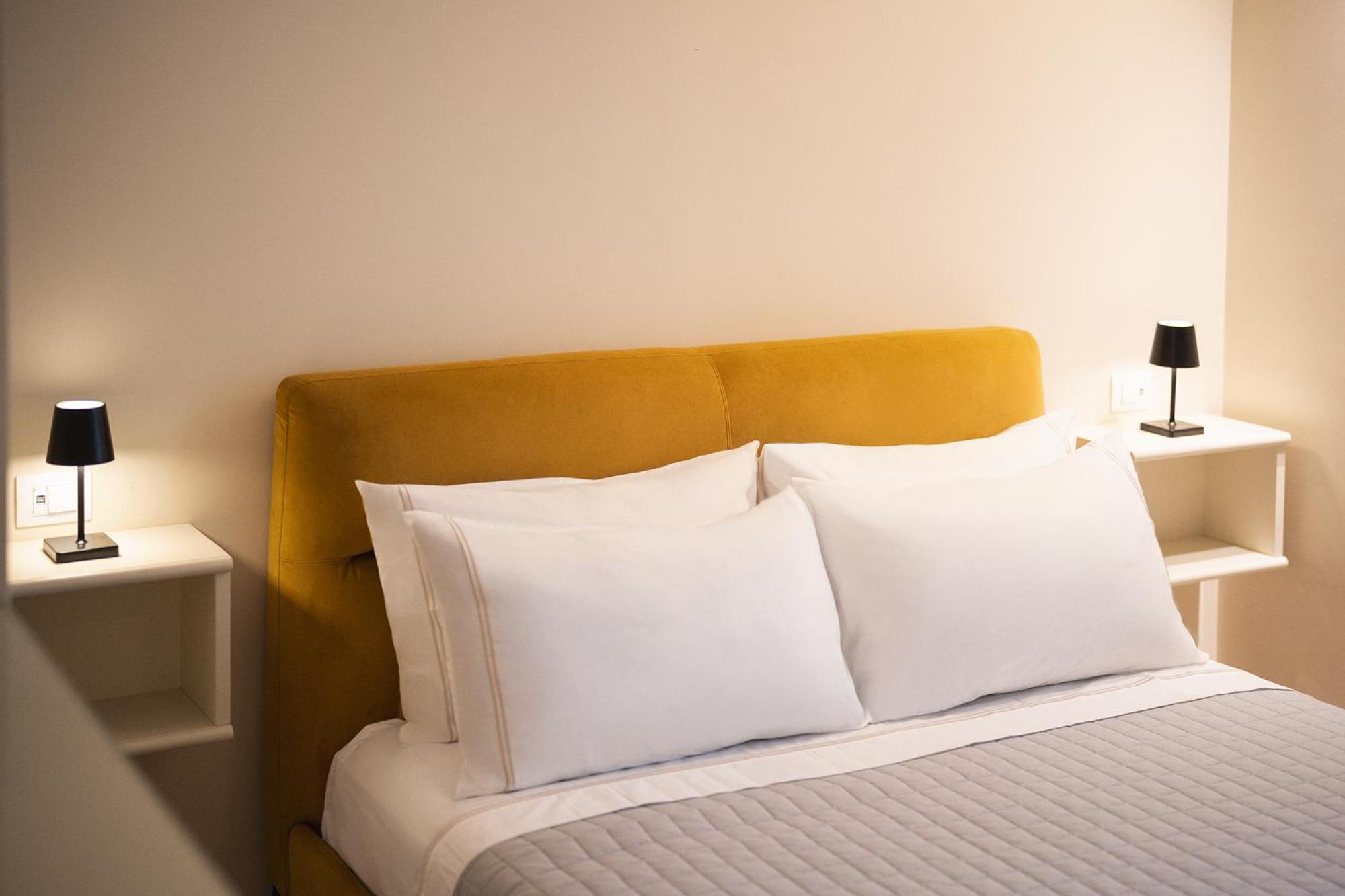 Apartmán Agape Bari Exteriér fotografie