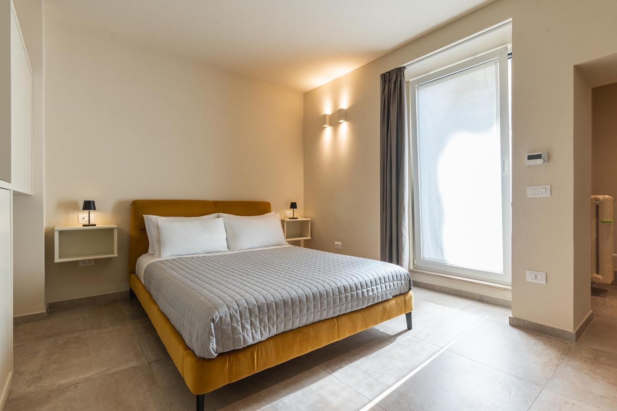 Apartmán Agape Bari Exteriér fotografie