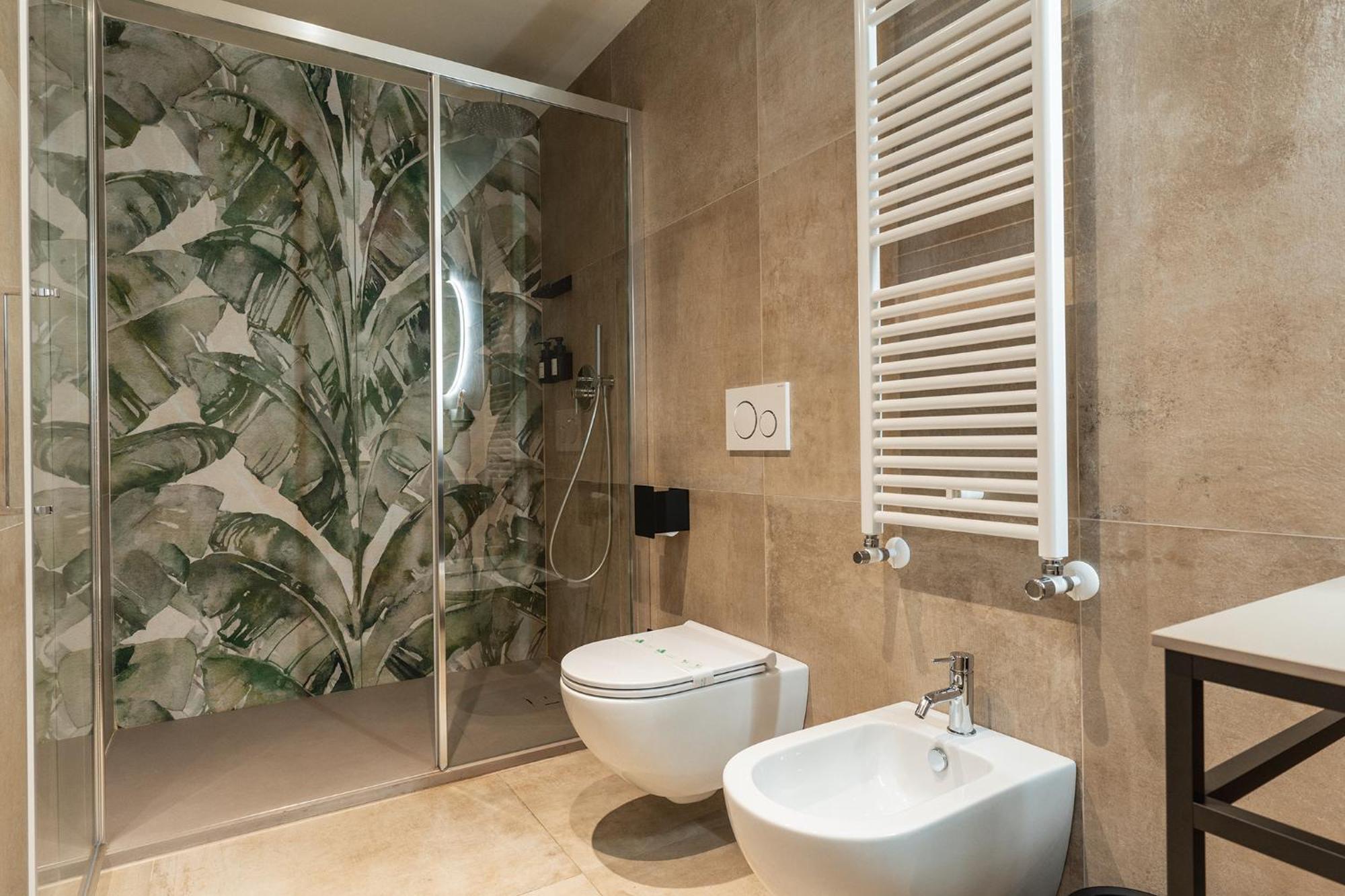 Apartmán Agape Bari Exteriér fotografie