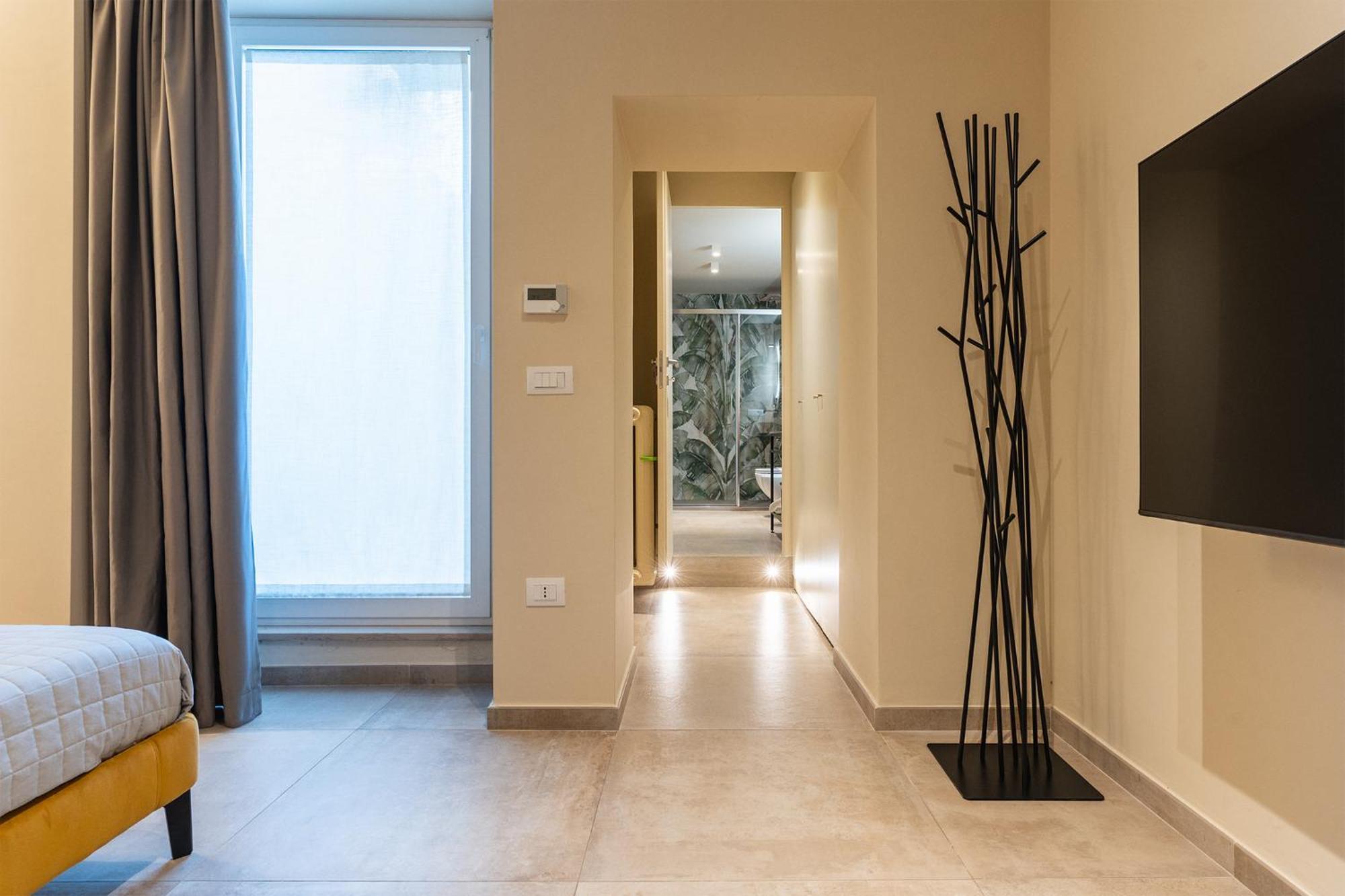 Apartmán Agape Bari Exteriér fotografie
