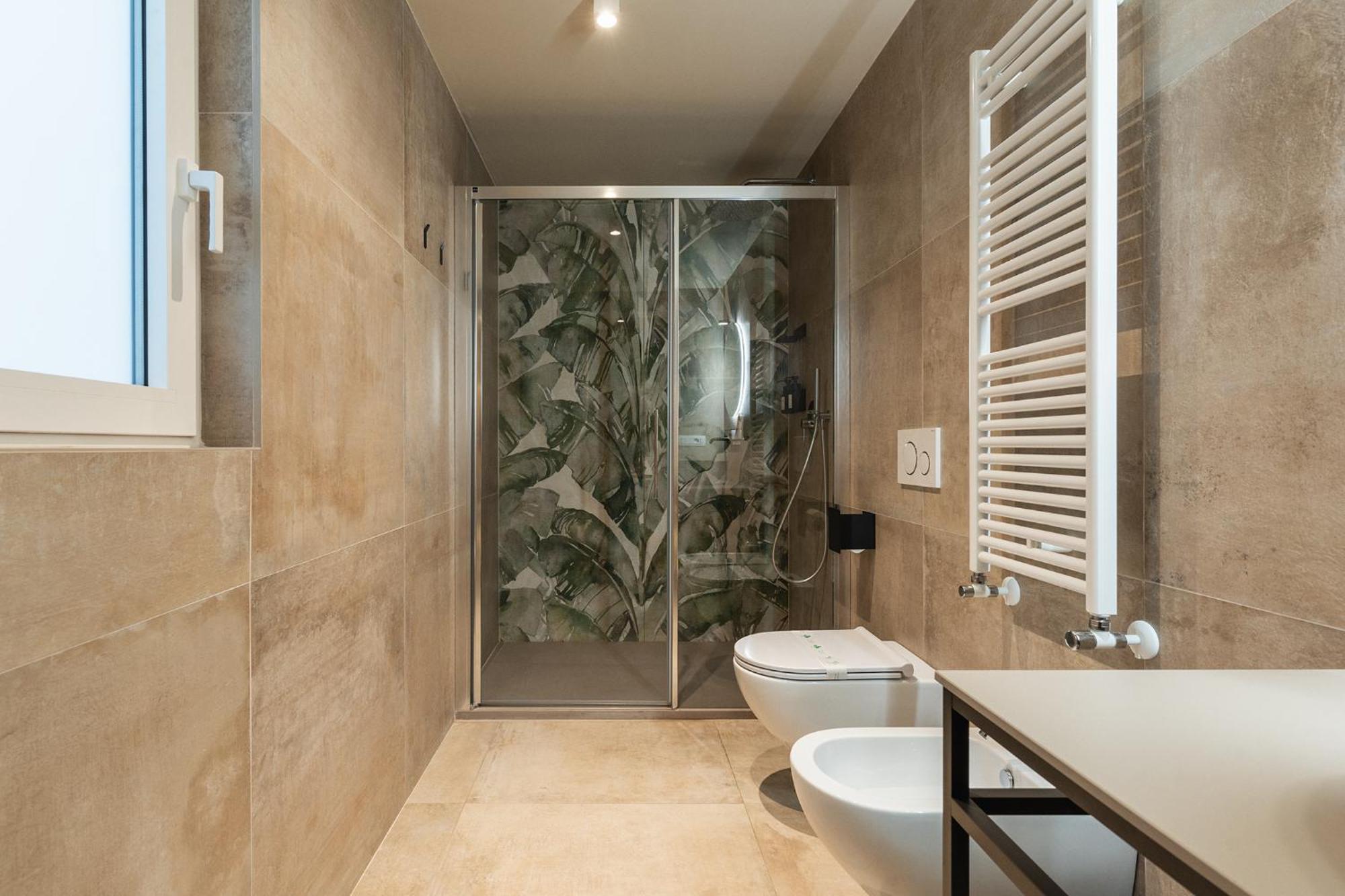 Apartmán Agape Bari Exteriér fotografie